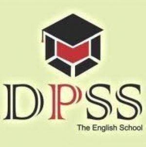 Dpss The English School